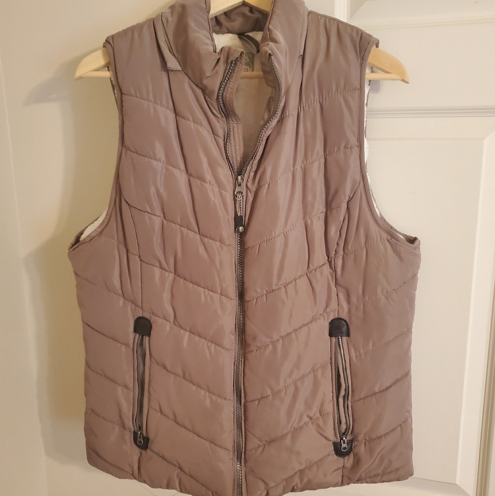 Winter Vest